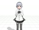 【雪歌ユフ】ユフさんが来ました【照れる】.mp4