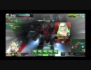 【A1】チヒロさん好き傭兵のボーダーブレイク P23【ウーハイD】