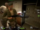 【L4D2】ABCのメンバーでエキスパノー・マーシィ　Part.2