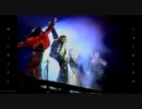 wanna be startin' somethin' 