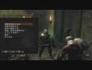 【実況プレイ動画】ダークソウルを頑張ってクリアしよう 33ソウル