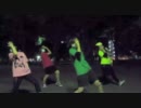 【TEAM.TKY】まっさらブルージーンズ【踊ってみた】