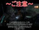 日本発禁ホラーゲーム DEADSPACE2 実況プレイ 【日本語字幕付き】 ～Part25～