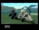 仮想世界に憧れて『.hack//G.U.』を初プレイ実況　第五十三夜