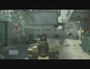 【CoD:MW3】汚師匠とgdgd実況・Part1【PS3】