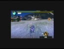 【MHP3rd】イベクエ　「集え！砂原の最終決戦」　【15分針】　(3人)