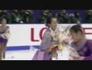 【米NBC】浅田真央 - 2011 NНK杯 FS (翻訳付き)