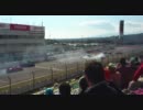 2011 FUJI SPRINT CUP 富士スピードウェイ ドリフトマッスルデモラン