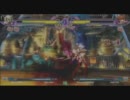 【溝の口カスタム】BBCS EX 11月15日火曜大会ランダム3on3　part1
