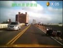 バイクでマリオをやってみた