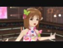 日刊萩原雪歩 トリオ 『七彩ボタン』 プリンセスメロディ♪
