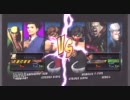 ULTIMATE MARVEL VS. CAPCOM 3 新キャラ対戦動画　その１