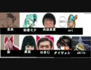 合唱　IOSYS　｢魔理沙は大変なものを盗んでいきました｣