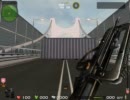 FAMAS　D＋M　試し撃ち