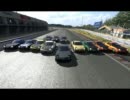 GT5　ロータリー祭り(祝１００人記念）再up
