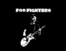 Foo Fighters - JAPAN TOUR 2012 ライブ セットリスト予想 作業用BGM