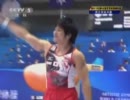 世界体操2011　男子団体その6 - 1