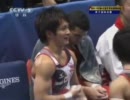 世界体操2011　男子団体その7 -1