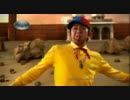 嵐 大野智 CM セブンイレブン 怪物くん