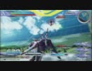 【EXVS】インフィニットジャスティス視点【身内戦】