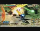 【EXVS】ゴッド視点【身内戦】