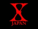 X JAPAN-紅(instrumental)