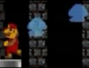 超絶シュール死にゲー「スーパーマリオＸＰ」を実況プレイpart5