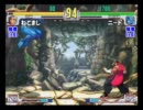 ストⅢ３ｒｄ　段位戦　11.11.11（金）　強者戦