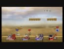 頭の中がいにしえでいっぱいな私がチーム戦に挑戦。その7