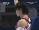 世界体操2011　男子団体その8 -1