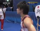世界体操2011　男子団体その8 -2