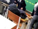 韓国中学生の日常