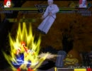 [mugen]ドナルドvsカーネル＆ブラウニー