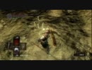【DARK SOULS実況】鬼畜死にゲーをにわかプレイ Part53