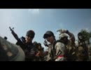 ～赤軍兵士が往く～　2011/10/09　デザートストーム川越定例会　その2