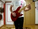 [Out Takes 2]RATT/ROUND AND ROUND を弾いてみた。