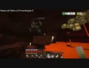 【Minecraft】姉弟クラフト！のんびりpre5生活 Part5前編