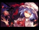 【東方アレンジ】亡き王女の為のセプテットメドレー