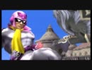 【スマブラＸ】おきらくの戦士達と乱闘～その４０～
