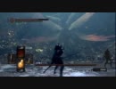 【DARK SOULS実況】鬼畜死にゲーをにわかプレイ Part56