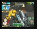 動く！　メロンぱん　【大攻防戦ＳＳＡ戦】