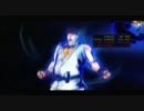 ULTIMATE MARVEL VS. CAPCOM 3 リュウコンボ動画