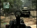【CoD:MW3】 へっぽこCM901使い in Village (FFA)