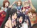 オタクの兄妹が選ぶ好きなアニメTOP30前編