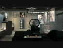【[PC]COD:MW3】F41THの第三次大戦【Part2】