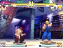 ストIII3rd 行徳テクモピア ガチ撮り 2011/10/15 part2