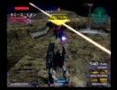 合間を縫ってガンダムVSＺガンダム実況プレイ　その107