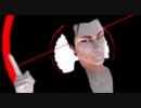 【MMD】サビverレーザービーム