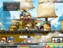【JMS】メイプルストーリー　キャノンシューターLv102