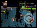 【ちきん視点】臆病者がマリカーWii実況プレイpart4【りまん杯1-2】